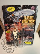 Star Trek Playmates Toys Figur