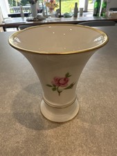 Fürstenberg Porzellan-Vase