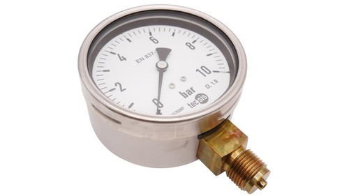 Tecsis manometer 837 1 - tecsis,