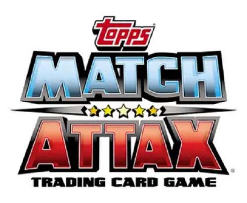 Topps match attax bundesliga - match,