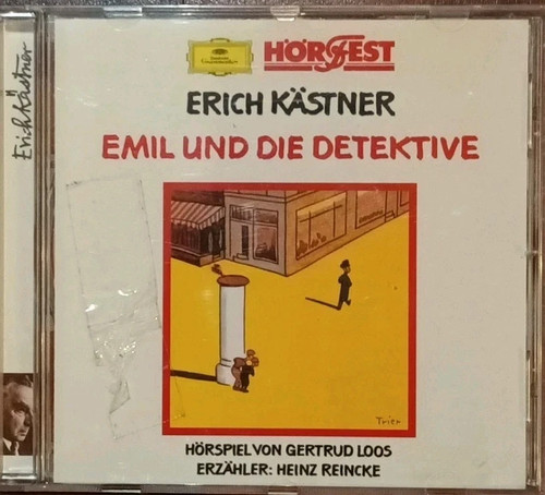 Emil und die detektive - und,