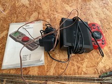 Diigital Lokmaus von Roco