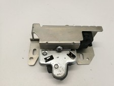 Smart Roadster 452 Schloss