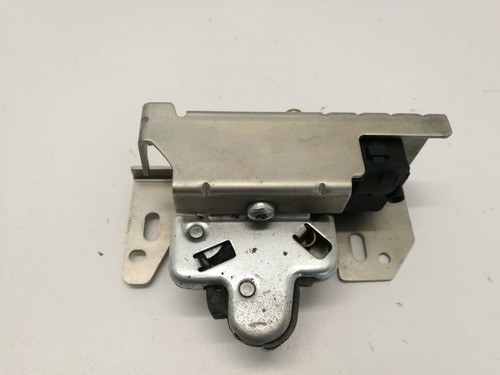 Smart roadster 452 - 452, schloss