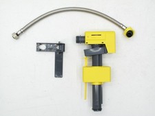 717742 Viega Füllventilset Modell 8310.72 230x120x46mm Kunststoff für Spülkästen