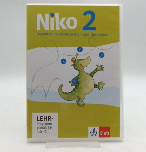 Niko digitaler - niko, 2
