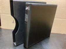 Lindner Ringbinder + Kassette