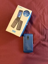 Alcatel 3025X Großtasten