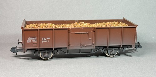 Märklin 5847 spur 1 - spur,