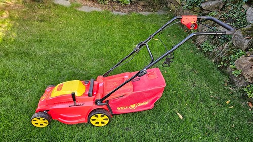 Rasenmäher cm - 37,