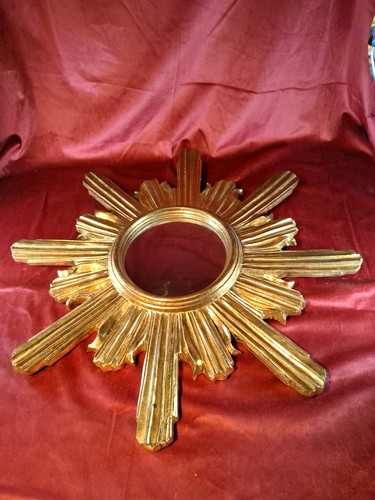 Alter sonnenspiegel sunburst - alter,