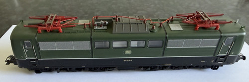 Märklin 29151 151 023 9 - märklin, 023-9