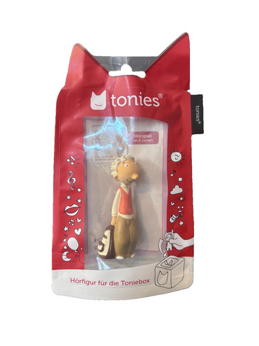 Tonies rico oskar - tonies, und