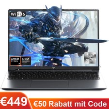 ACEMAGIC RX16 16'' FHD Laptop