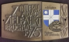 ADAC 7. Int. Zielfahrt 1975