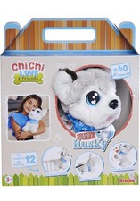 Simba plüsch stofftier chi - simba,