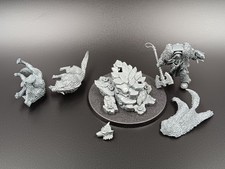 Logan Grimnar Space Wolves Warhammer 40K