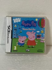 Peppa pig theme park - theme,