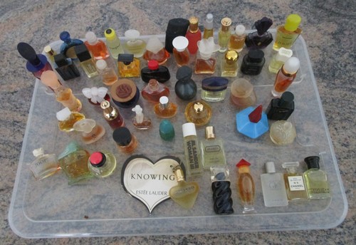 Parfum sammlung lauder dali - sammlung,