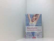Basenfasten - das