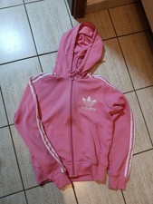 Adidas Weste Rosa Größe 40