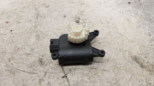 Stellmotor umluftklappe - stellmotor,
