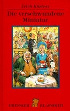 Die verschwundene Miniatur von Kästner, Erich | Buch | Zustand sehr gut