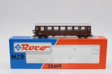 Roco DC HOe 34004