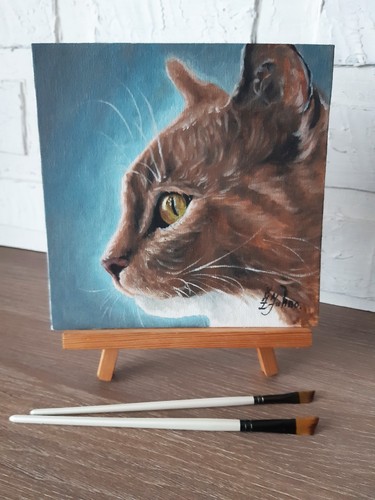 Ginger cat original - ginger,