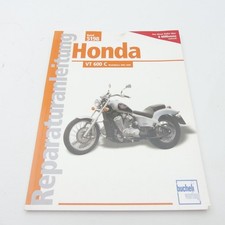 Honda 600 shadow workshop - honda,