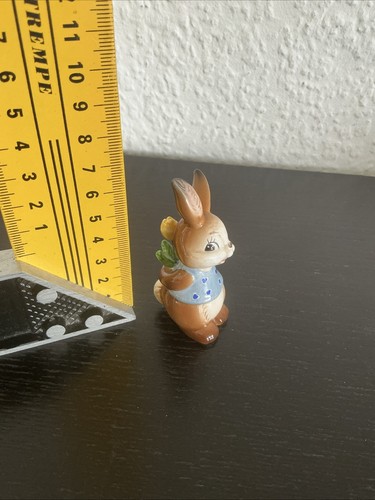 Goebel hase figur porzellan - goebel,
