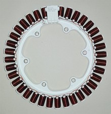 Motor Waschmaschine / LG -