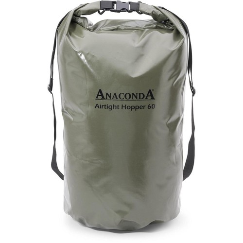 Anaconda airtight hopper - airtight,