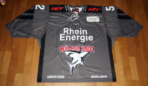 Kölner haie no 52 - no.,