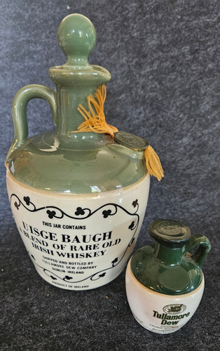 Tullamore dew blended irisch - tullamore,
