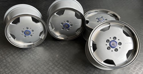 Amg aero 5x16 et40 - amg,
