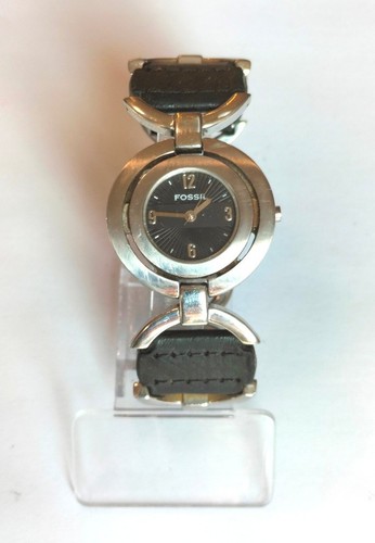 Fossil damenuhr modell - fossil,