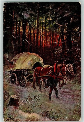 39291104 pferdewagen - 39291104,