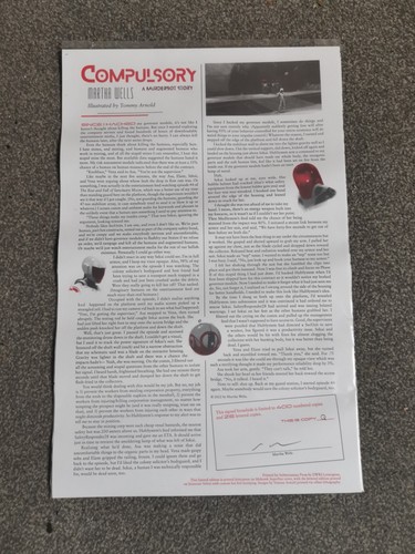 Compulsory martha wells - martha,