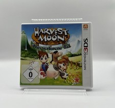 Harvest Moon: das Verlorene