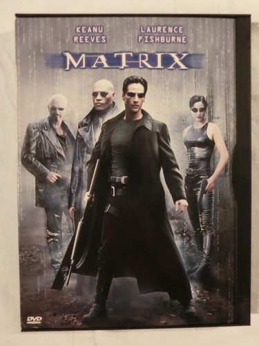 Matrix - snapper, case)
