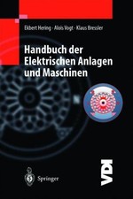 Handbuch Der Elektrischen