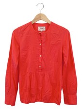 GRASEGGER Bluse Damen Rot