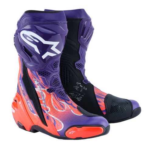 Alpinestars supertech flyte - alpinestars,