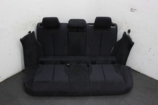 BMW 3er F34 Rücksitzbank