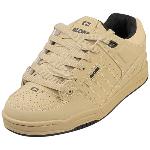 Globe fusion skater schuhe - fusion,