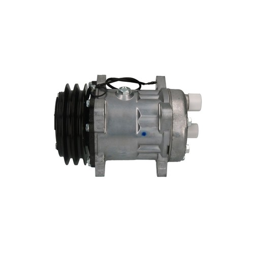 Klimakompressor 132 mm - klimakompressor,