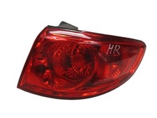 Rückleuchte Rücklicht aussen