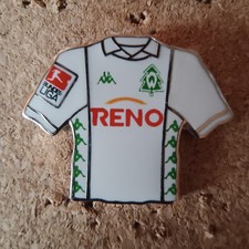 PIN SV WERDER BREMEN  TRIKOT