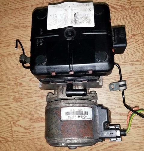 Hydraulikpumpe